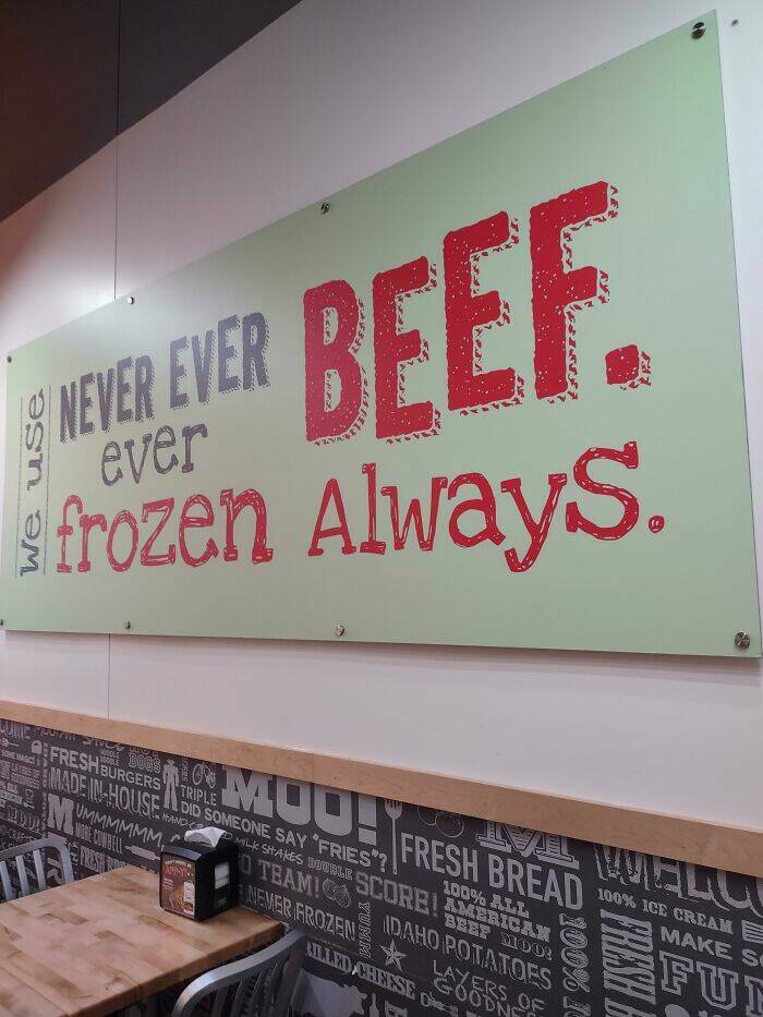 Nothing Can Save These Design Fails…