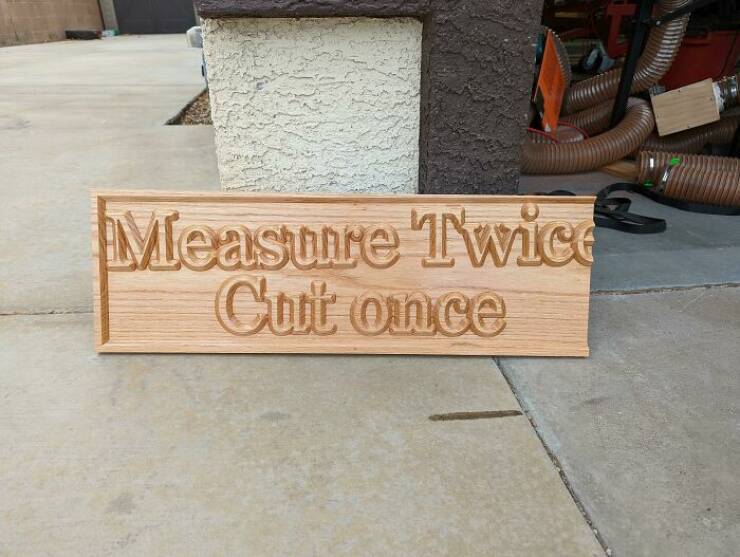 People Share Their DIY Woodworking Masterpieces