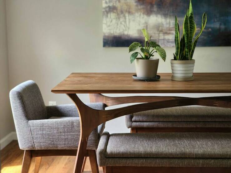 People Share Their DIY Woodworking Masterpieces