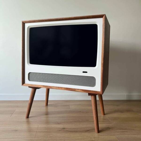 People Share Their DIY Woodworking Masterpieces