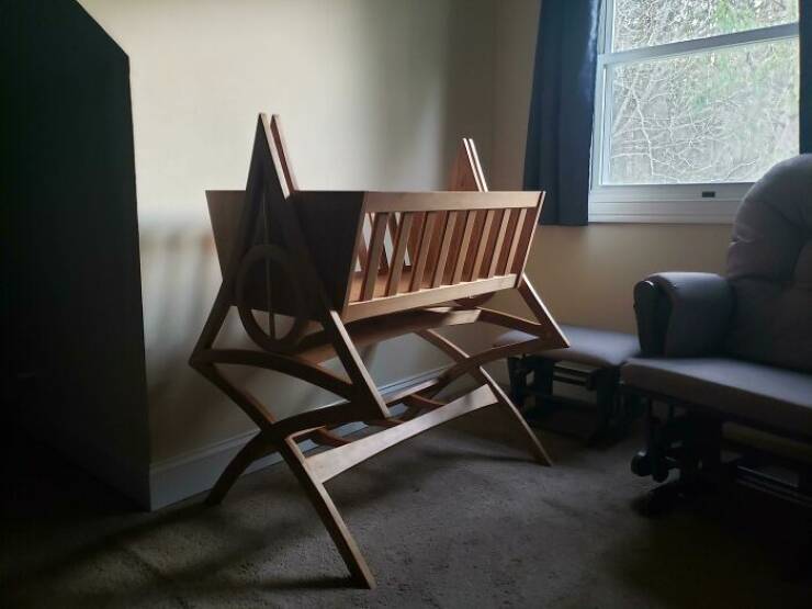 People Share Their DIY Woodworking Masterpieces People Share Their DIY Woodworking Masterpieces