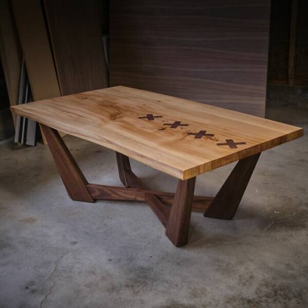 People Share Their DIY Woodworking Masterpieces People Share Their DIY Woodworking Masterpieces