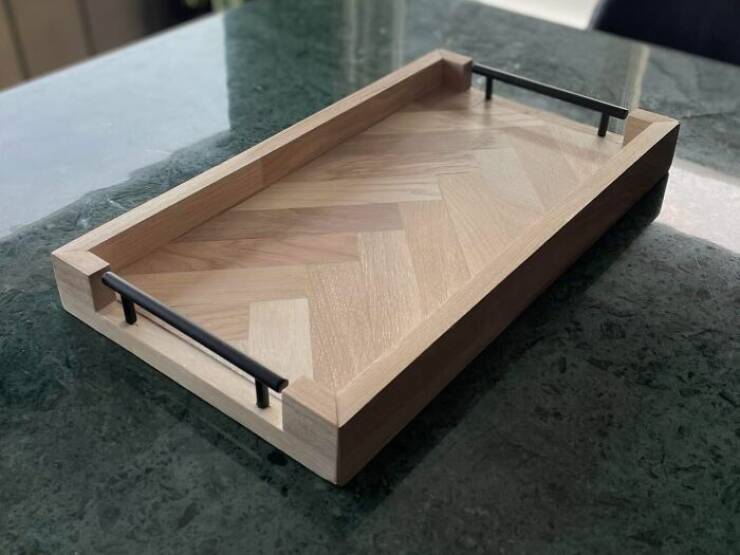 People Share Their DIY Woodworking Masterpieces People Share Their DIY Woodworking Masterpieces
