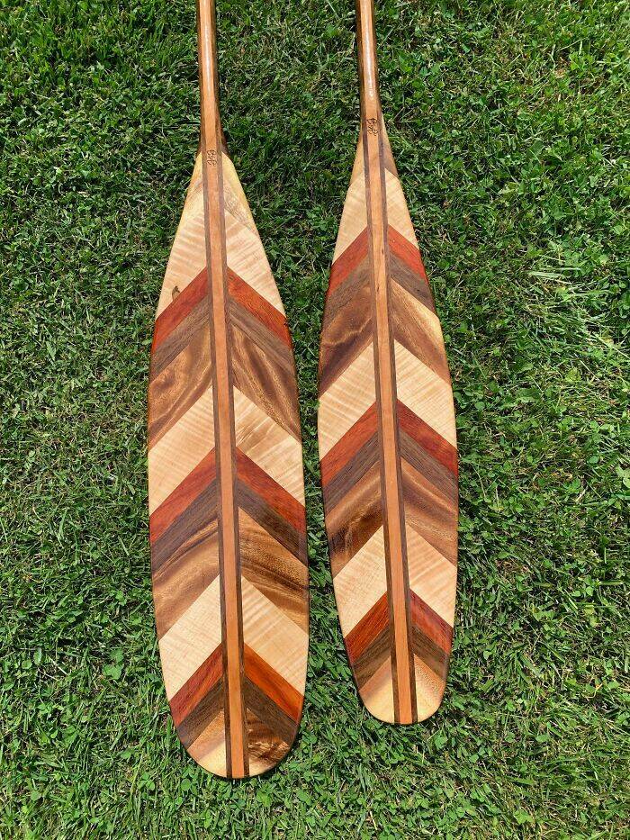 People Share Their DIY Woodworking Masterpieces