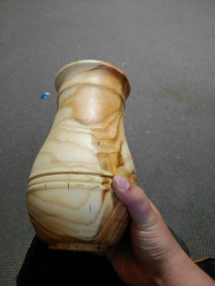 People Share Their DIY Woodworking Masterpieces
