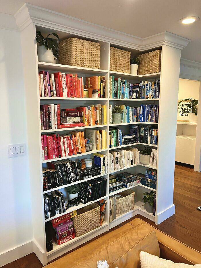 People Share Their DIY Woodworking Masterpieces