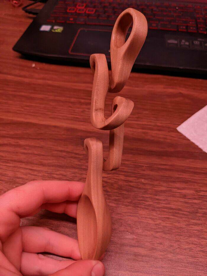 People Share Their DIY Woodworking Masterpieces People Share Their DIY Woodworking Masterpieces