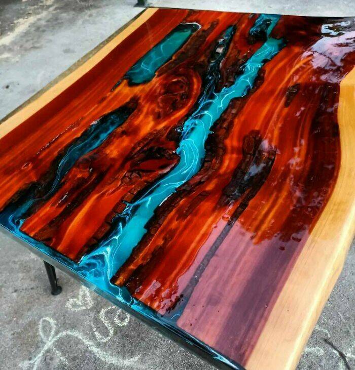 People Share Their DIY Woodworking Masterpieces People Share Their DIY Woodworking Masterpieces