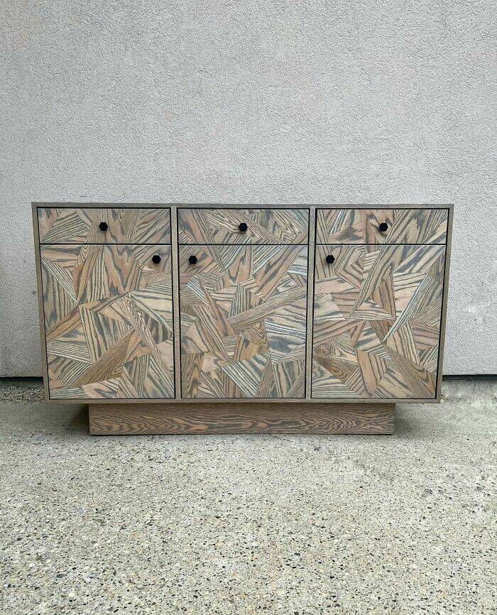 People Share Their DIY Woodworking Masterpieces People Share Their DIY Woodworking Masterpieces