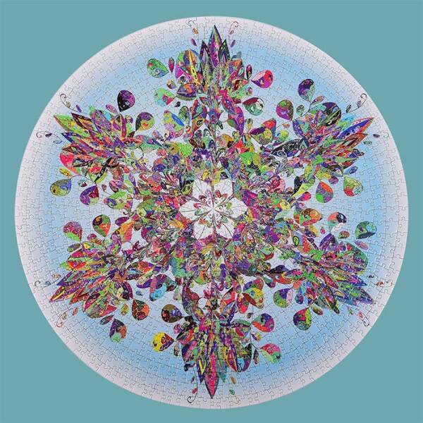 Some Of The Hardest Puzzles In The World (50 PICS)