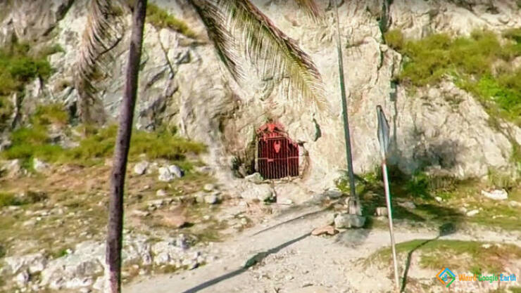 Strangest Things Found On “Google Earth”