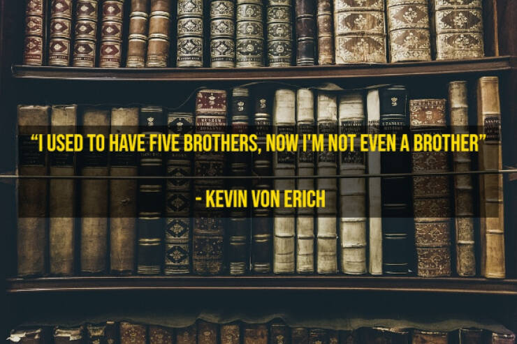 Take A Moment To Ponder These Historical Quotes