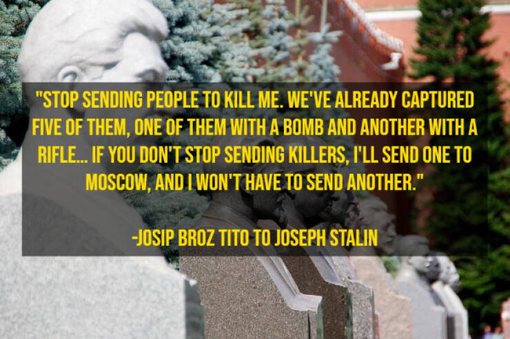 Take A Moment To Ponder These Historical Quotes