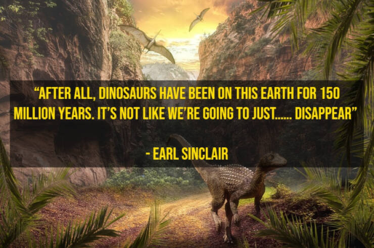 Take A Moment To Ponder These Historical Quotes