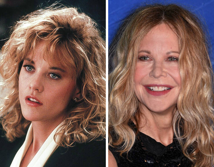 What Actors And Actresses Who Disappeared From Under The Spotlight Look Like And Do Today