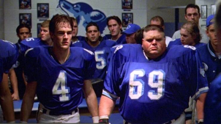 Some Of The Best American Football Movies Of All Time