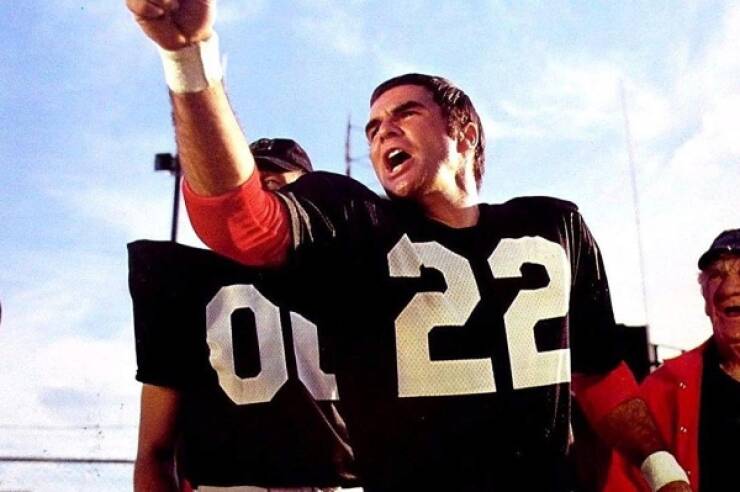 Some Of The Best American Football Movies Of All Time
