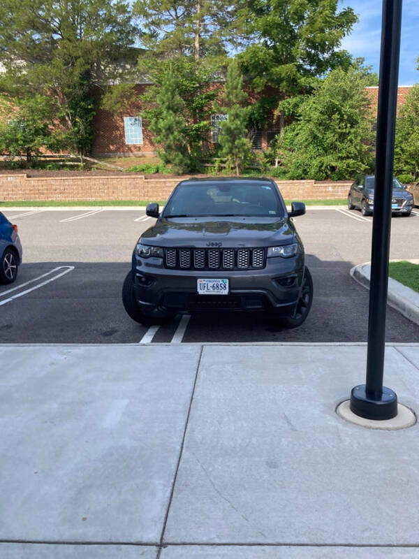 How Do You Even Park Like That?!