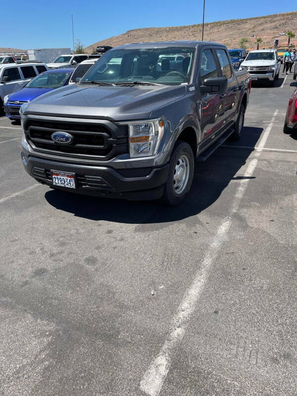 How Do You Even Park Like That?!