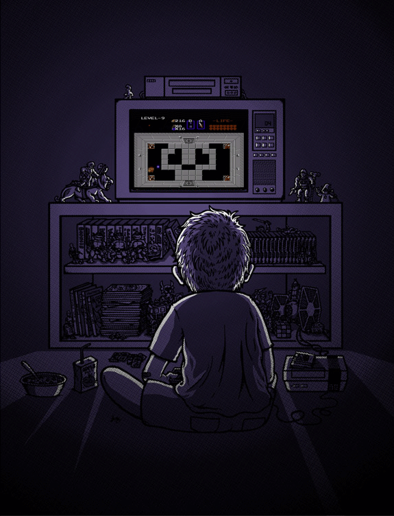 Nostalgia In Motion Nostalgia In Motion