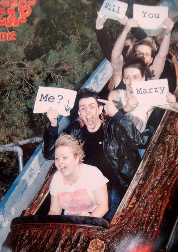 Some Of The Funniest Roller Coaster Photos Ever! Some Of The Funniest Roller Coaster Photos Ever!