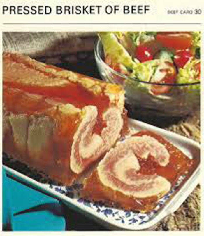 Weird Vintage Recipes Weird Vintage Recipes