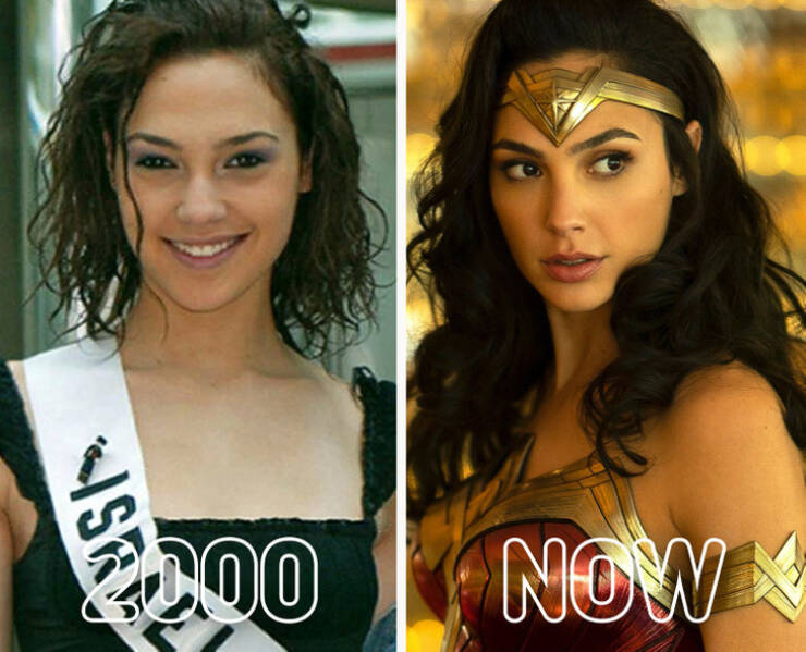 Beauty Queens Who Are Still Hot And Kicking