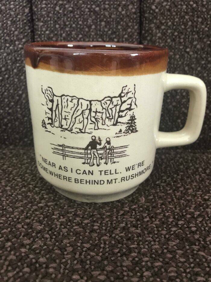 Share Your Best Mug!
