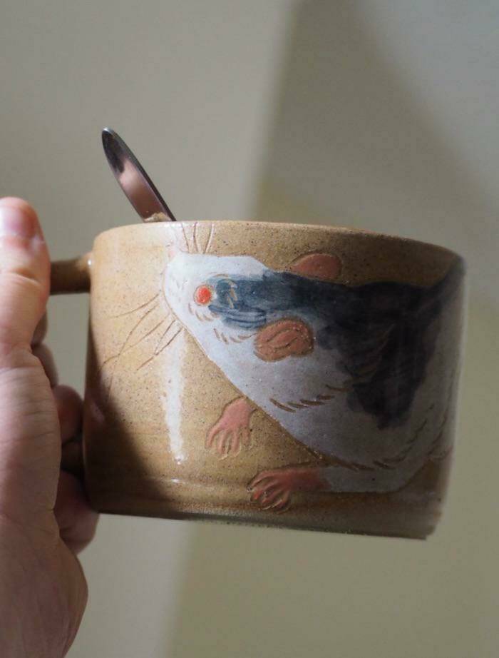 Share Your Best Mug!
