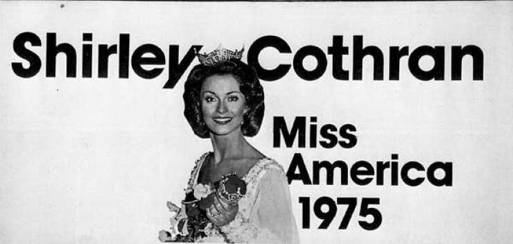 Every Single “Miss America” Over The Past 100 Years