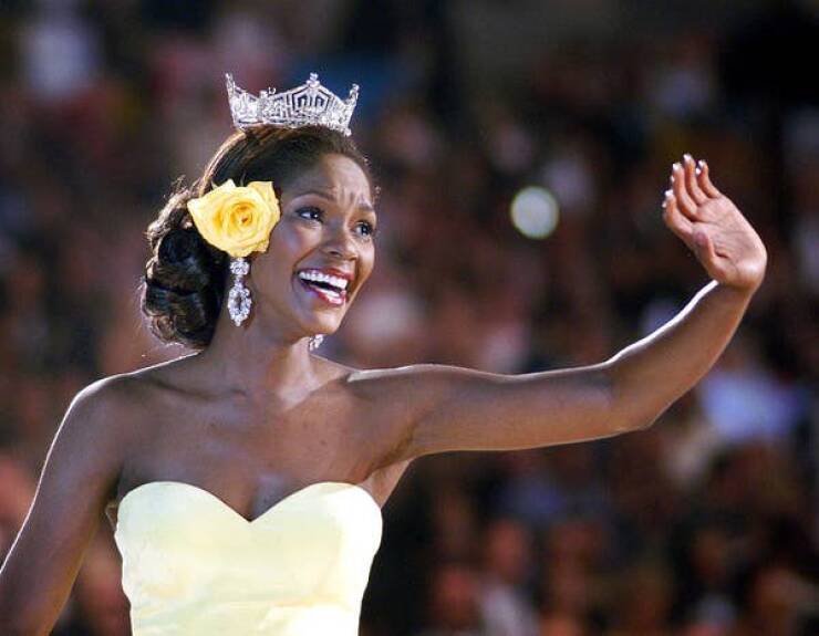 Every Single “Miss America” Over The Past 100 Years
