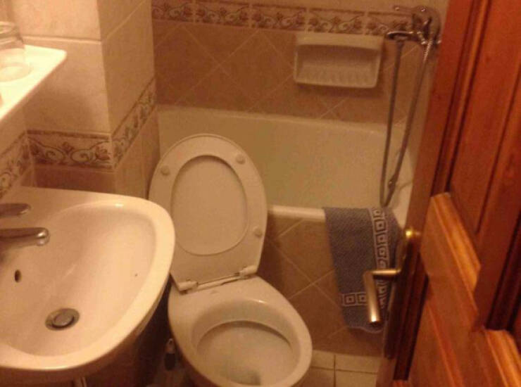 These Design Fails Are Real Bad…
