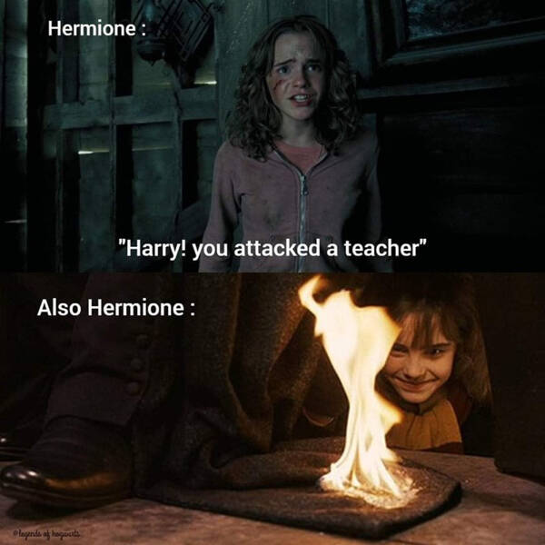 Muggle Mayhem: 22 Harry Potter Memes That Are More Fun Than a Game
