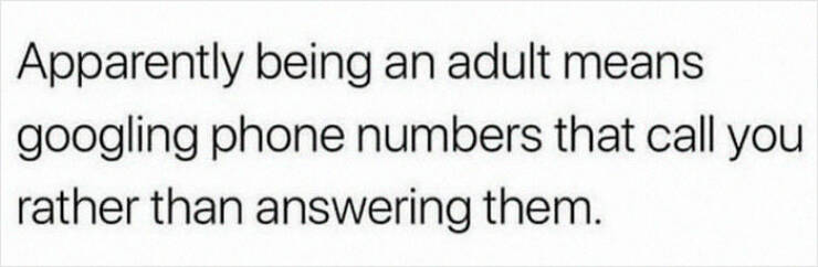 Adulting Is Hard, Okay?!