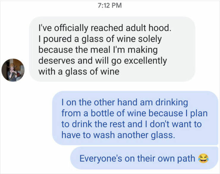 Adulting Is Hard, Okay?!