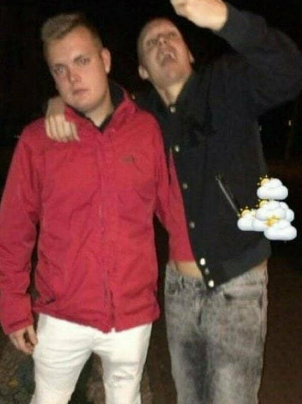 These Perspectives Are Really Confusing! These Perspectives Are Really Confusing!