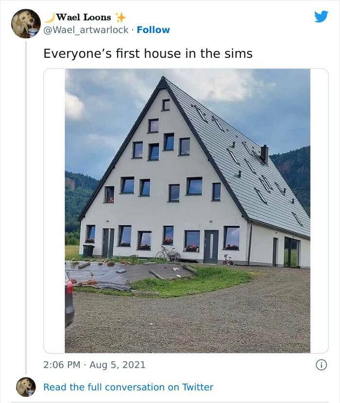 Addictive Memes About “The Sims”