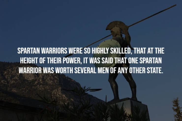 Ancient Warriors Were So Brutal!