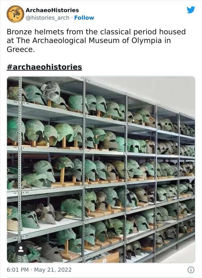 Fascinating Archaeological Discoveries