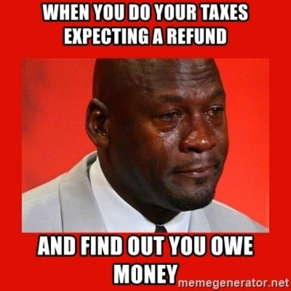 Hate Taxes? These Memes Are For You!