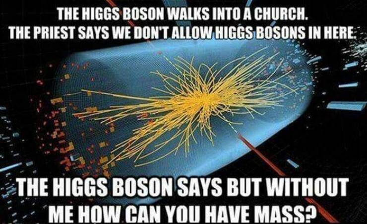 These Science Memes Are Pretty Funny!