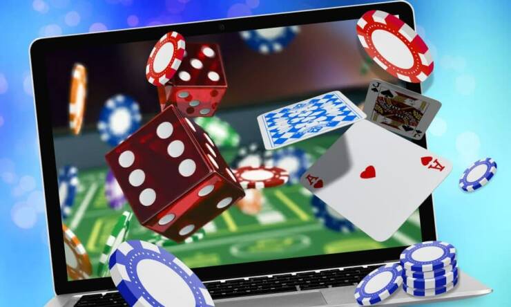 Beneficial Features of Gambling Websites that People Must Know