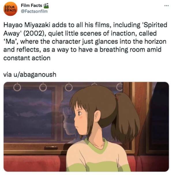 Did You Know About These Cool Movie Facts?