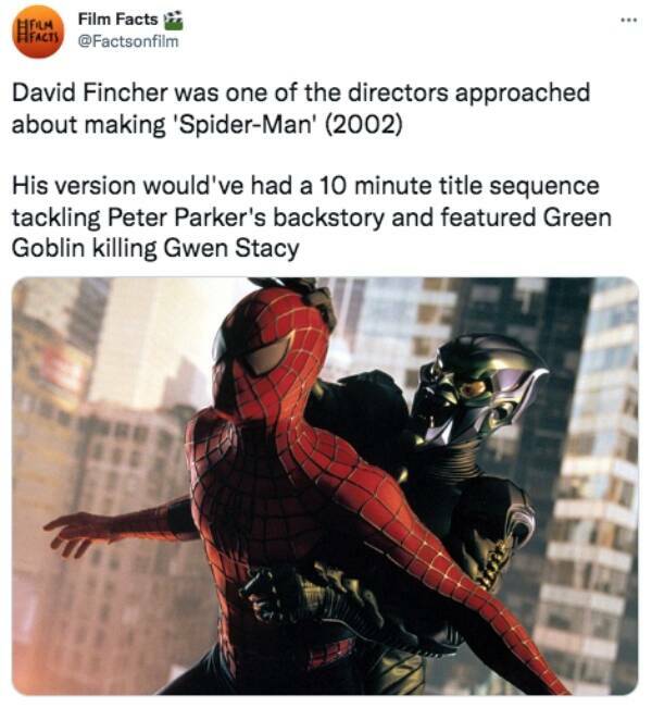 Did You Know About These Cool Movie Facts?