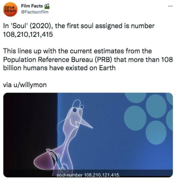 Did You Know About These Cool Movie Facts?