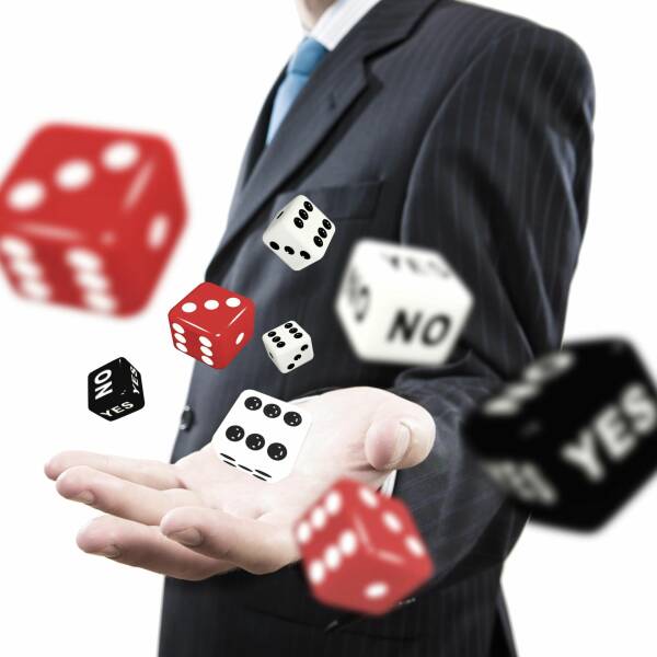 Common Myths About Gambling
