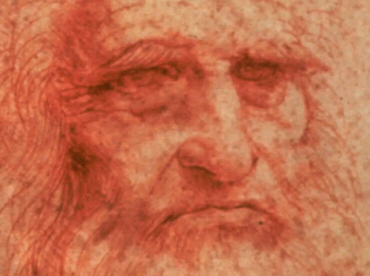 Inventive Facts About Leonardo Da Vinci