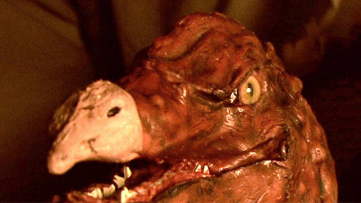 What Was The Worst Movie You Have Ever Seen?