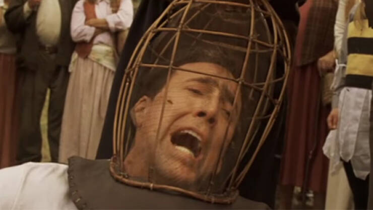 What Was The Worst Movie You Have Ever Seen?