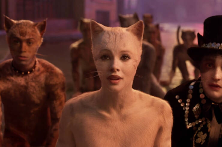 What Was The Worst Movie You Have Ever Seen?